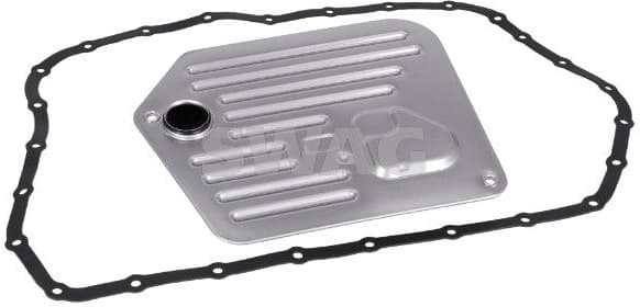 Hydraulic Filter Kit, automatic transmission SWAG extra 33 10 1380