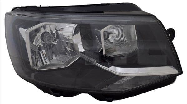Headlight 20-15236-05-2