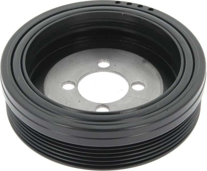 Belt Pulley, crankshaft 80001699 - image 3