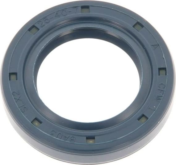 Shaft Seal, injector pump 12011123B - image 2