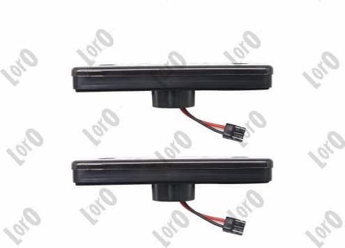 Side Marker Light LORO TUNING L54-140-002LED-S - image 2