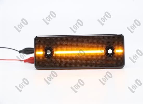 Side Marker Light LORO TUNING L54-140-002LED-S - image 4