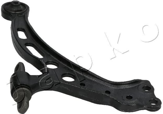 Control/Trailing Arm, wheel suspension 72208R