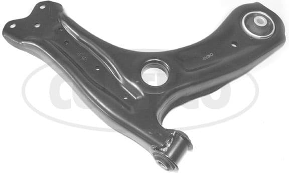 Control/Trailing Arm, wheel suspension 49400036 - image 2