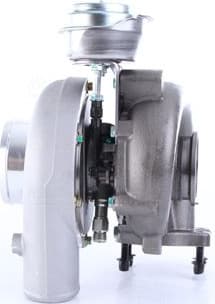 Charger, charging (supercharged/turbocharged) ** FACTORY NEW ** 93483 - image 3