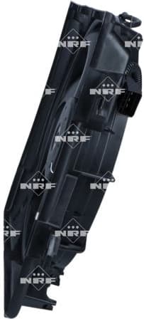 Fan, engine cooling 47904 - image 2