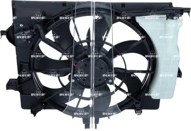 Fan, engine cooling 47904 - image 3