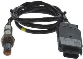 NOx Sensor, NOx catalytic converter 0 281 008 535