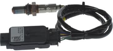 NOx Sensor, NOx catalytic converter 0 281 008 535 - image 2