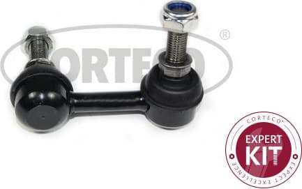 Link/Coupling Rod, stabiliser bar 49396541 - image 2