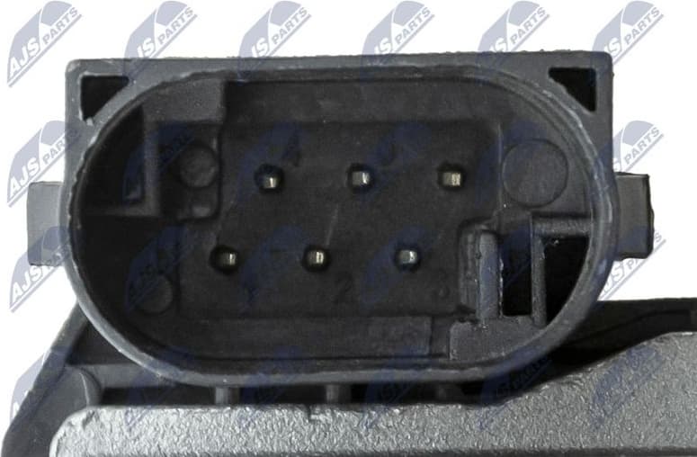 Throttle Body ETB-ME-004 - image 7