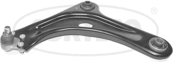 Control/Trailing Arm, wheel suspension 49400070 - image 2
