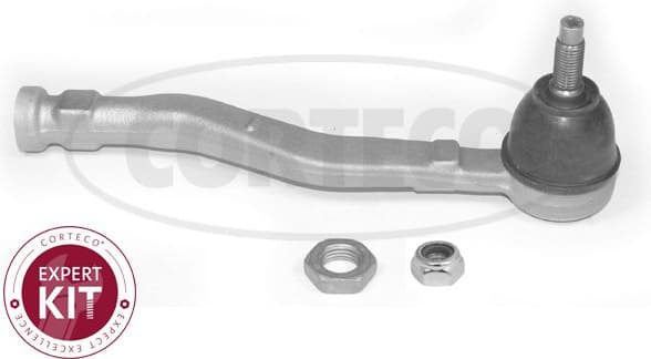 Tie Rod End 49400724 - image 2