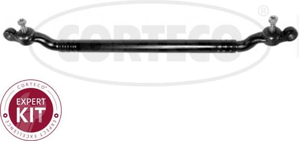 Tie Rod 49398723 - image 2
