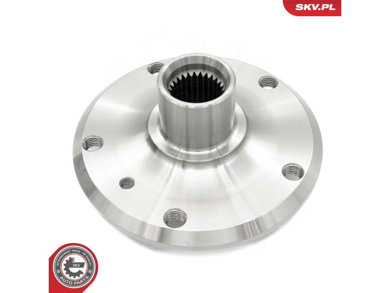 Wheel Hub 29SKV573 - image 2