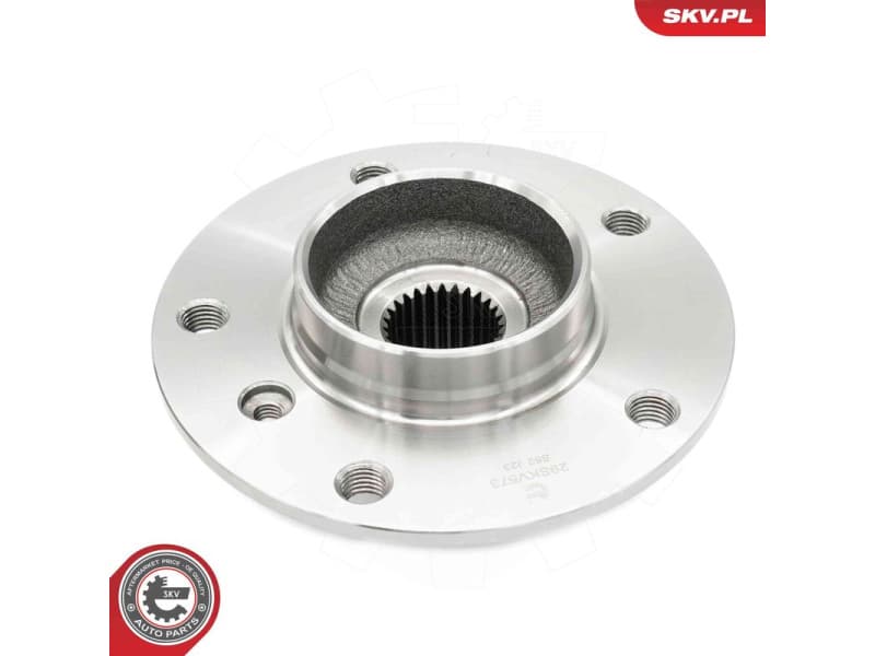 Wheel Hub 29SKV573 - image 3