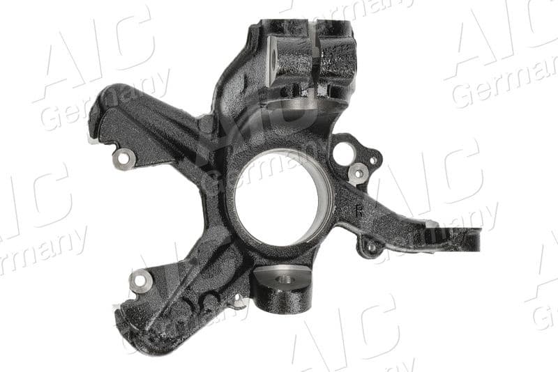 Steering Knuckle, wheel suspension Original AIC Quality 55087 - image 2
