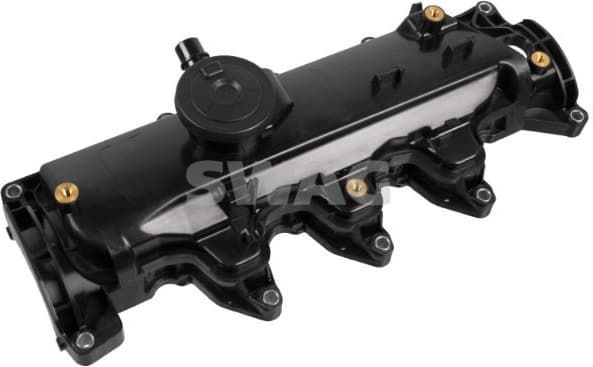 Cylinder Head Cover 33 10 4291