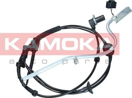 Sensor, wheel speed 1060660 - image 3