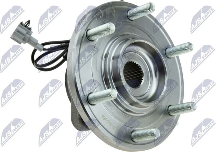 Wheel Bearing Kit KLP-NS-066