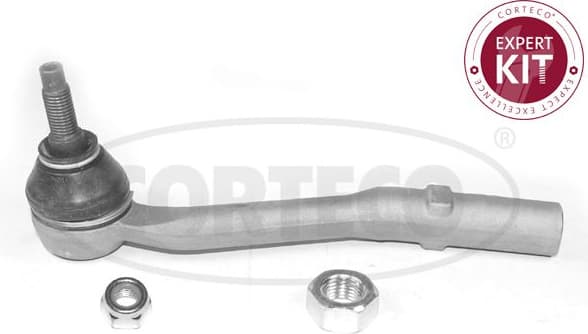 Tie Rod End 49401015 - image 2