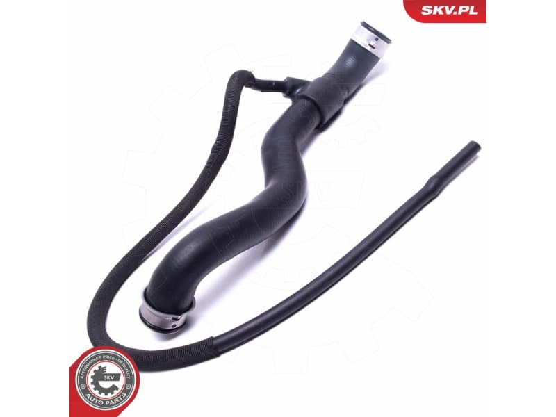 Radiator Hose 54SKV501 - image 3