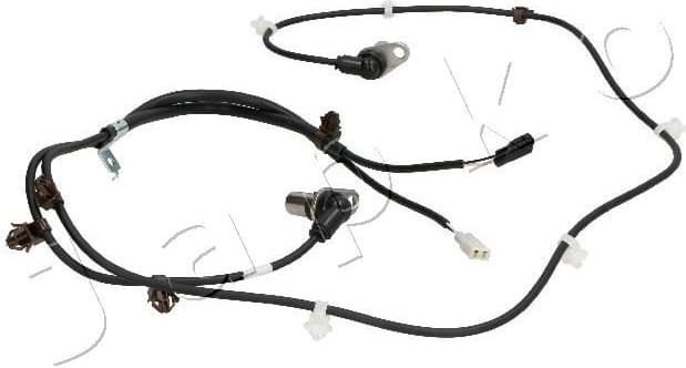 Sensor, wheel speed 151830