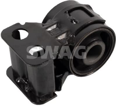 Mounting, control/trailing arm 33 10 2037 - image 2