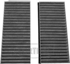 Filter, cabin air 80001440 - image 2