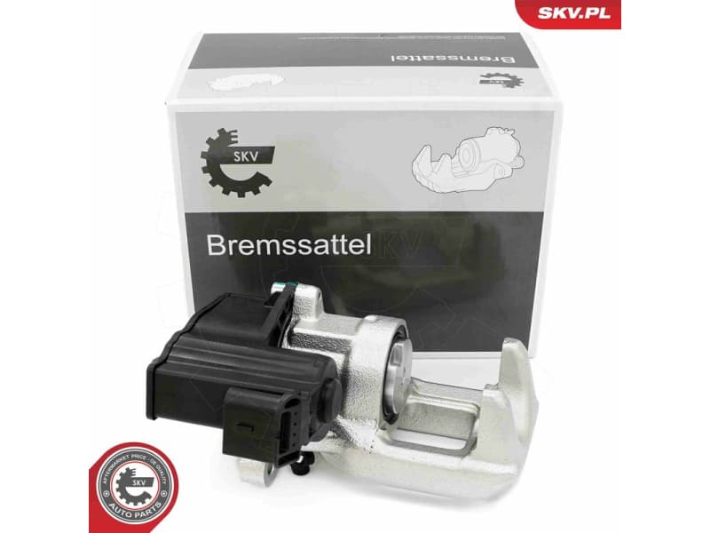 Brake Caliper 44SKV478