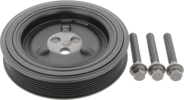 Belt Pulley Set, crankshaft 80004875 - image 2