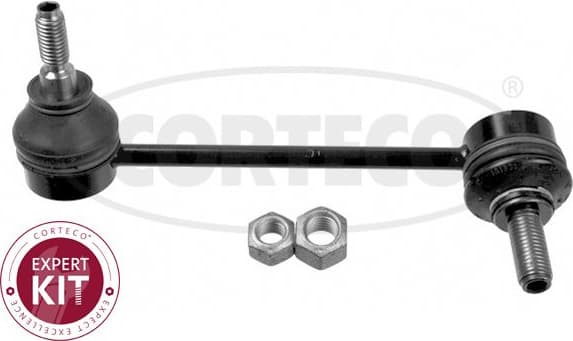 Link/Coupling Rod, stabiliser bar 49400234 - image 2