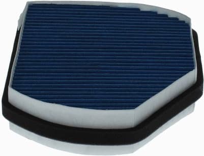 Filter, cabin air FILTER+pro 0 986 628 611 - image 2