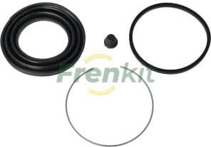 Repair Kit, brake caliper 263010