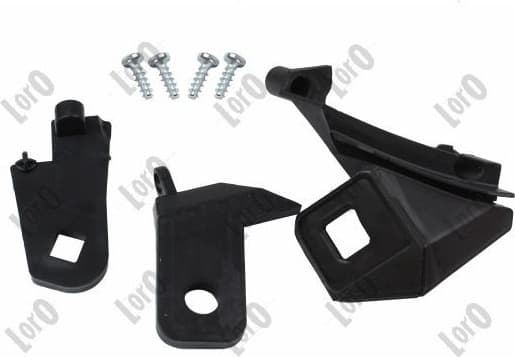 Repair Kit, headlight (bracket) LORO 150-01-030