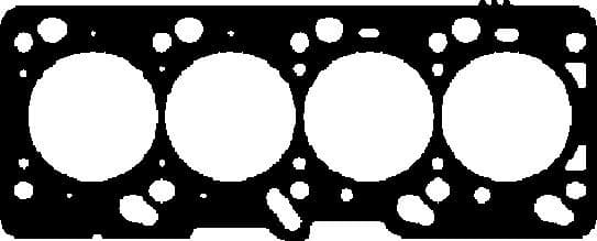 Gasket, cylinder head 414615P - image 2