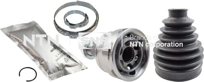 Joint Kit, drive shaft OJK58.006