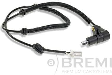 Sensor, wheel speed 51811