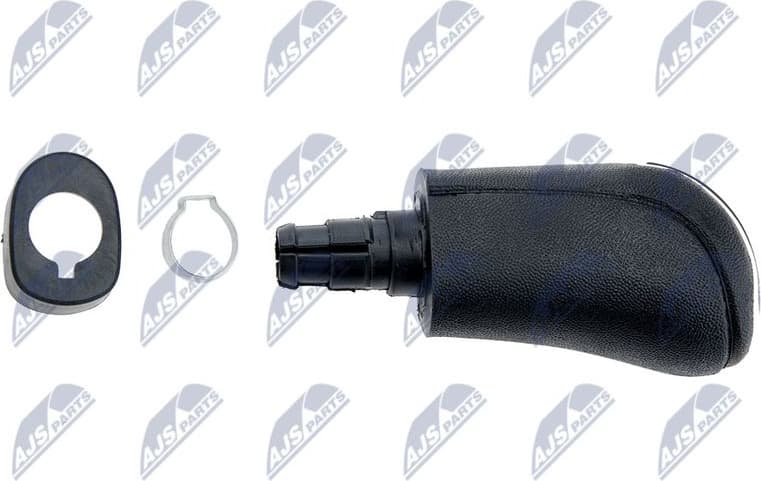 Gear Lever Knob GZB-ME-004 - image 2