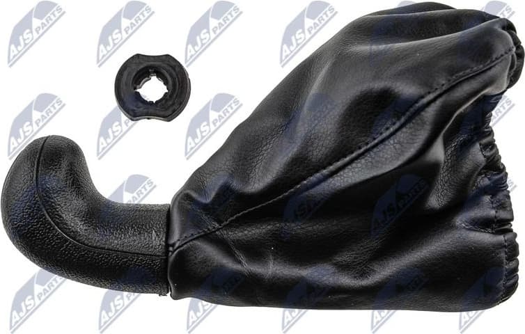 Gear Lever Knob GZB-ME-006 - image 2