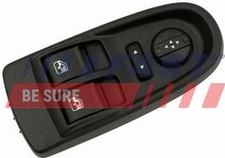 Switch, window regulator FT82249