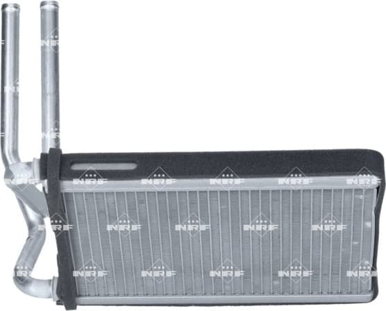 Heat Exchanger, interior heating EASY FIT 54431 - image 3