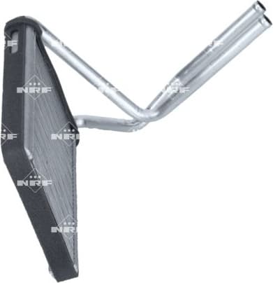 Heat Exchanger, interior heating EASY FIT 54431 - image 4