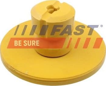 Bump Stop, axle beam FT12625 - image 2