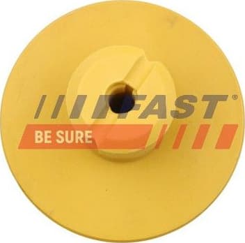 Bump Stop, axle beam FT12625 - image 4