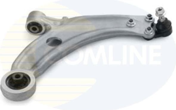 Control/Trailing Arm, wheel suspension CCA2559R
