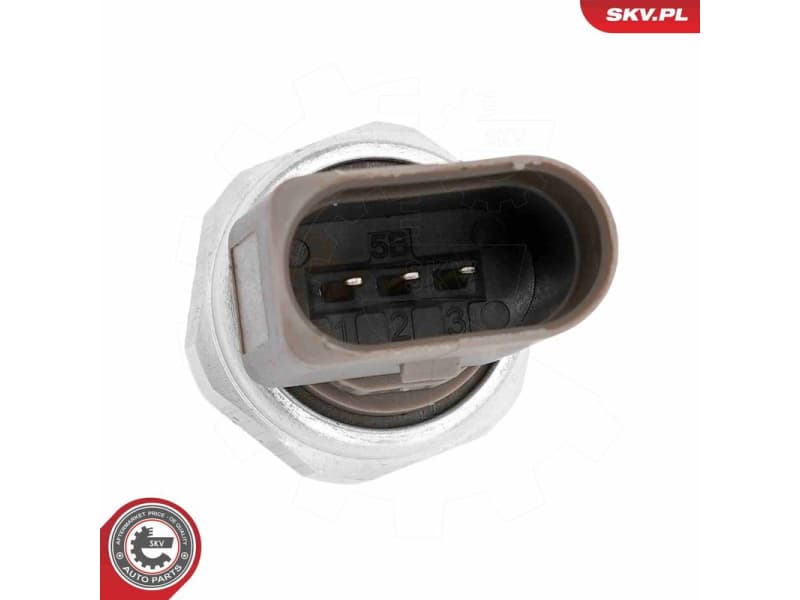 Pressure Switch, air conditioning 95SKV125 - image 4