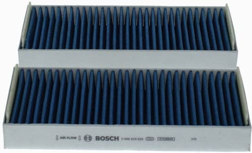 Filter, cabin air FILTER+pro 0 986 628 628 - image 4