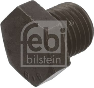 Screw Plug, oil sump 48877