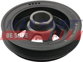 Belt Pulley, crankshaft FT45667